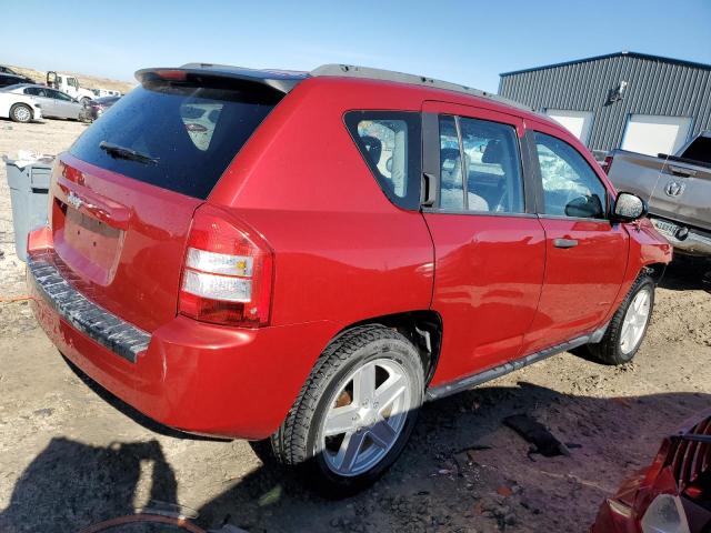 Photo 2 VIN: 1J8FF47W07D583871 - JEEP COMPASS 