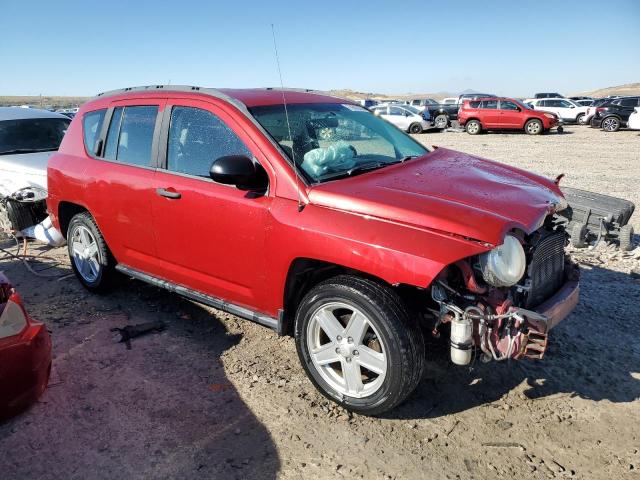 Photo 3 VIN: 1J8FF47W07D583871 - JEEP COMPASS 