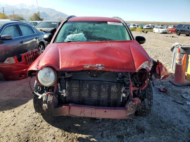 Photo 4 VIN: 1J8FF47W07D583871 - JEEP COMPASS 