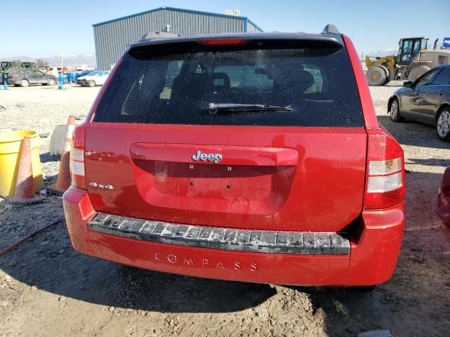 Photo 5 VIN: 1J8FF47W07D583871 - JEEP COMPASS 