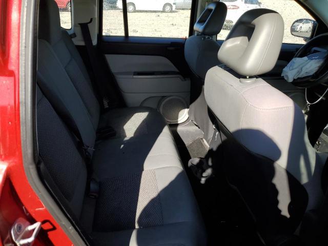 Photo 9 VIN: 1J8FF47W07D583871 - JEEP COMPASS 