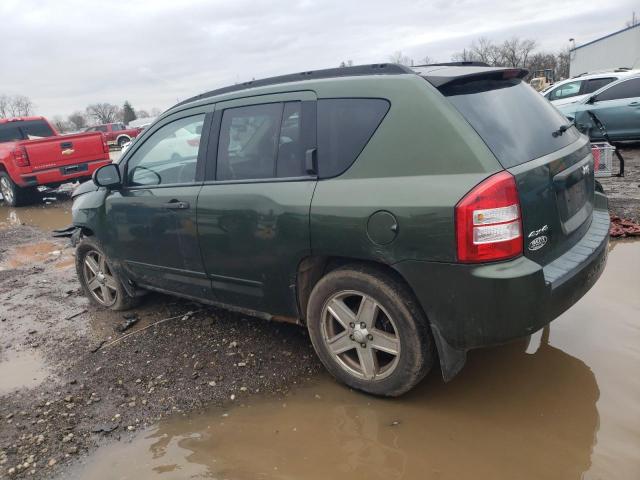 Photo 1 VIN: 1J8FF47W08D581118 - JEEP COMPASS 