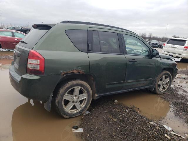 Photo 2 VIN: 1J8FF47W08D581118 - JEEP COMPASS 