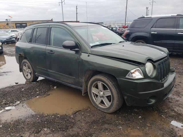 Photo 3 VIN: 1J8FF47W08D581118 - JEEP COMPASS 