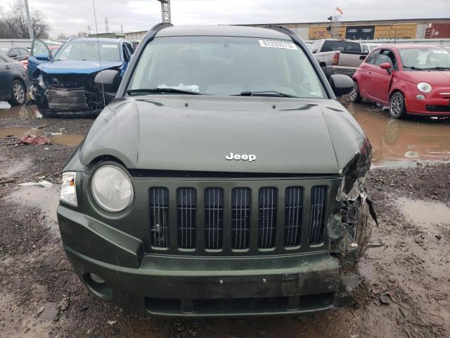 Photo 4 VIN: 1J8FF47W08D581118 - JEEP COMPASS 