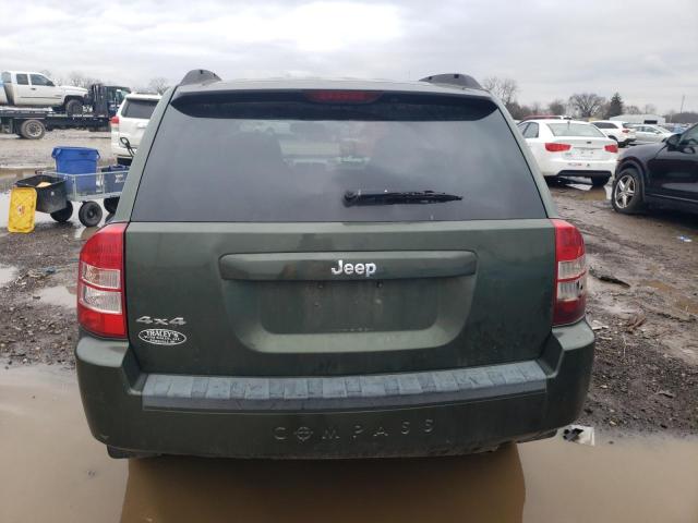 Photo 5 VIN: 1J8FF47W08D581118 - JEEP COMPASS 