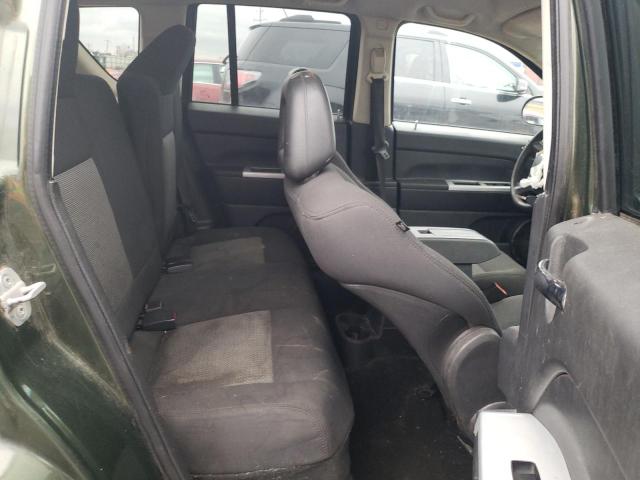 Photo 9 VIN: 1J8FF47W08D581118 - JEEP COMPASS 