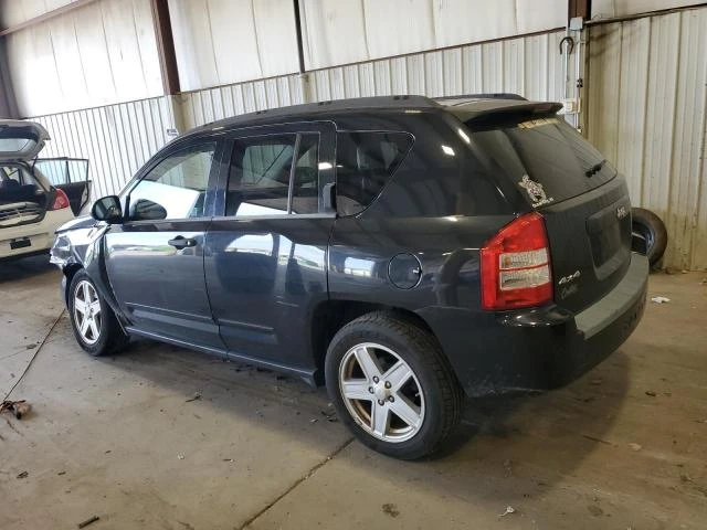 Photo 1 VIN: 1J8FF47W08D639700 - JEEP COMPASS SP 