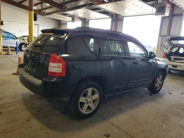 Photo 2 VIN: 1J8FF47W08D639700 - JEEP COMPASS SP 