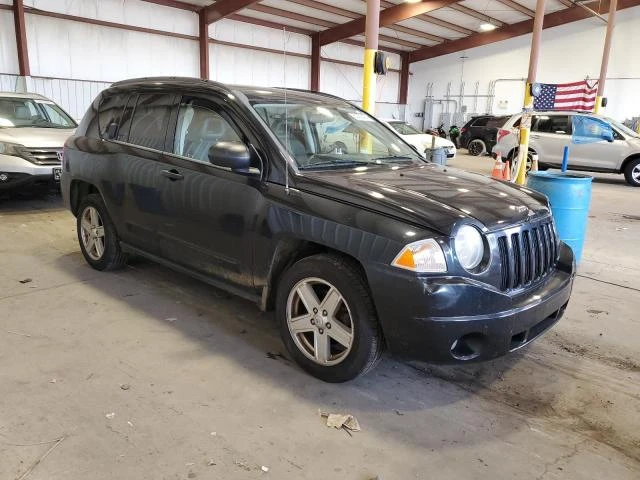 Photo 3 VIN: 1J8FF47W08D639700 - JEEP COMPASS SP 