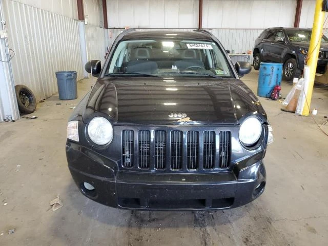 Photo 4 VIN: 1J8FF47W08D639700 - JEEP COMPASS SP 