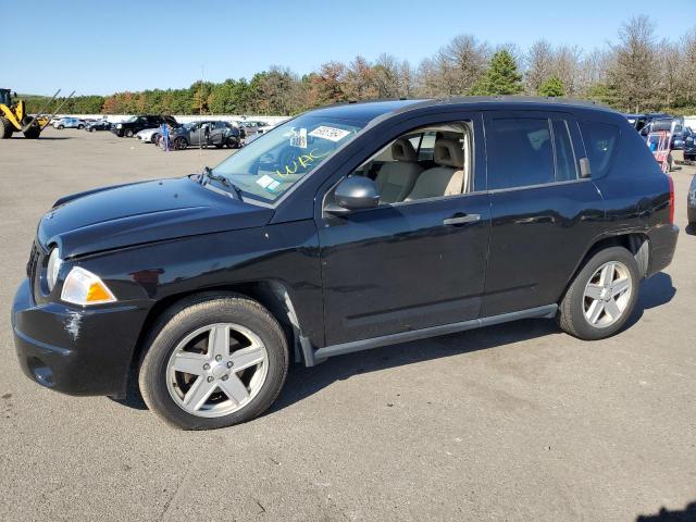 Photo 0 VIN: 1J8FF47W17D166064 - JEEP COMPASS 