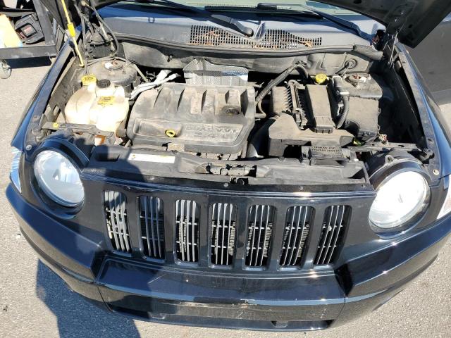 Photo 11 VIN: 1J8FF47W17D166064 - JEEP COMPASS 