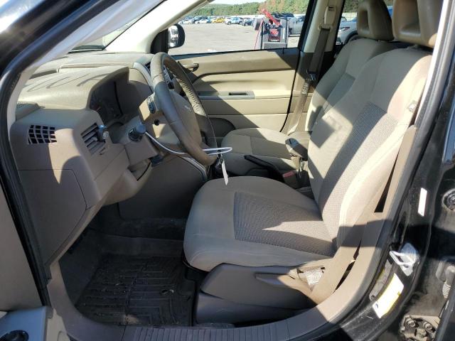 Photo 6 VIN: 1J8FF47W17D166064 - JEEP COMPASS 