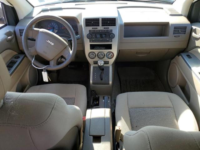 Photo 7 VIN: 1J8FF47W17D166064 - JEEP COMPASS 