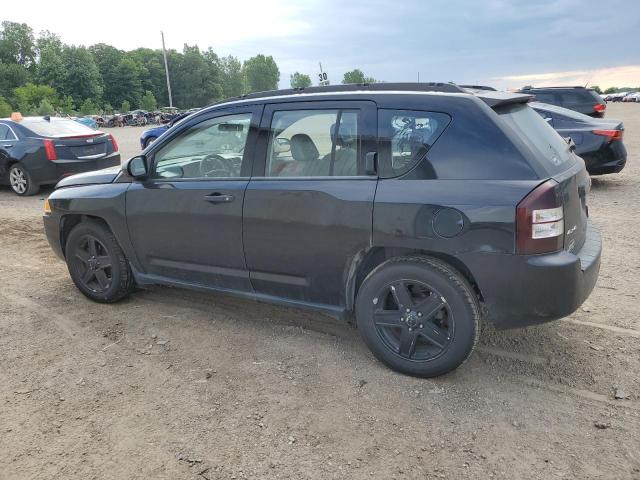 Photo 1 VIN: 1J8FF47W17D169501 - JEEP COMPASS 