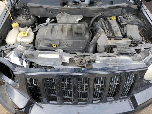 Photo 11 VIN: 1J8FF47W17D169501 - JEEP COMPASS 