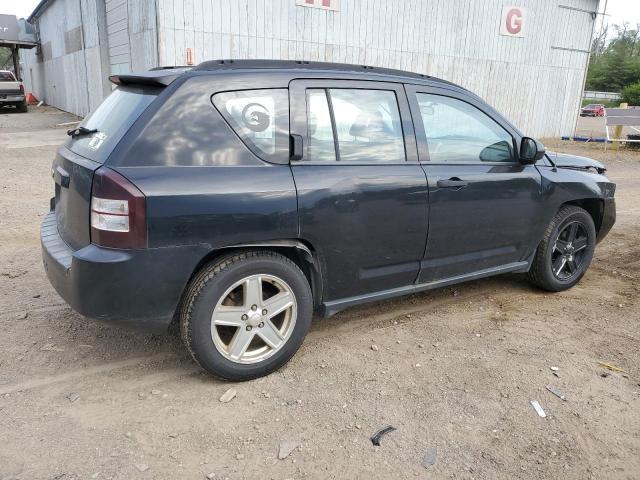 Photo 2 VIN: 1J8FF47W17D169501 - JEEP COMPASS 