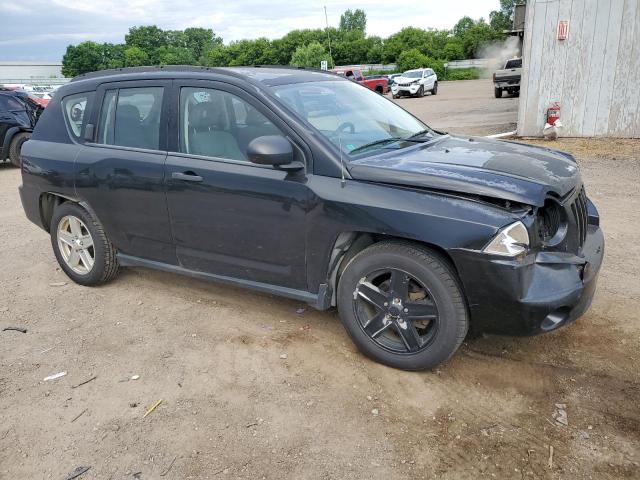 Photo 3 VIN: 1J8FF47W17D169501 - JEEP COMPASS 