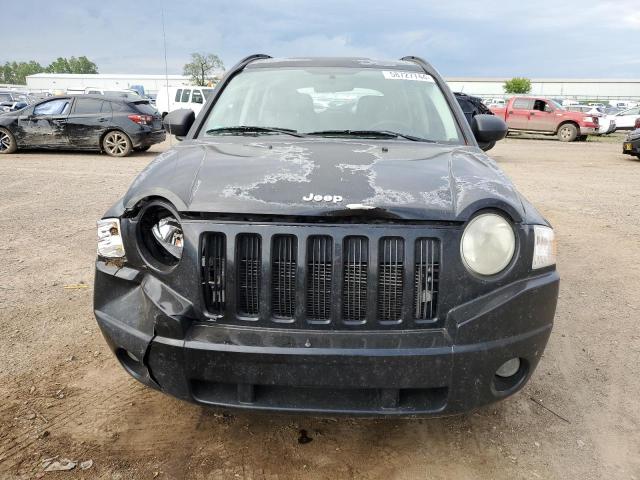 Photo 4 VIN: 1J8FF47W17D169501 - JEEP COMPASS 