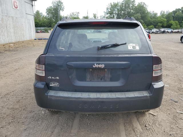 Photo 5 VIN: 1J8FF47W17D169501 - JEEP COMPASS 