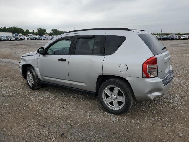 Photo 1 VIN: 1J8FF47W17D198531 - JEEP COMPASS 