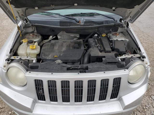 Photo 11 VIN: 1J8FF47W17D198531 - JEEP COMPASS 