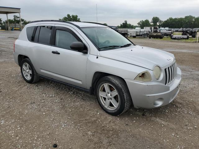 Photo 3 VIN: 1J8FF47W17D198531 - JEEP COMPASS 