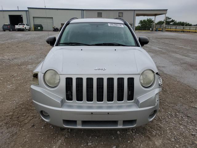 Photo 4 VIN: 1J8FF47W17D198531 - JEEP COMPASS 