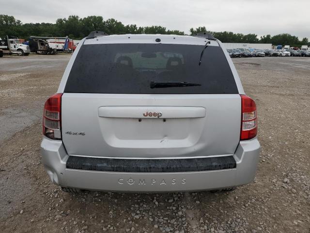 Photo 5 VIN: 1J8FF47W17D198531 - JEEP COMPASS 