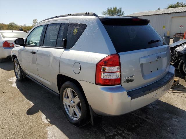 Photo 1 VIN: 1J8FF47W17D211763 - JEEP COMPASS 