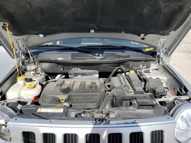 Photo 10 VIN: 1J8FF47W17D211763 - JEEP COMPASS 