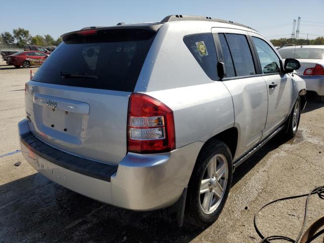 Photo 2 VIN: 1J8FF47W17D211763 - JEEP COMPASS 