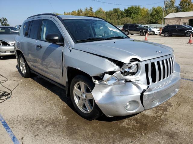 Photo 3 VIN: 1J8FF47W17D211763 - JEEP COMPASS 