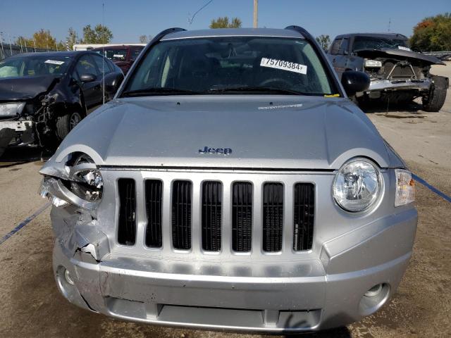 Photo 4 VIN: 1J8FF47W17D211763 - JEEP COMPASS 