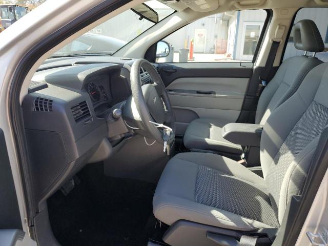 Photo 6 VIN: 1J8FF47W17D211763 - JEEP COMPASS 