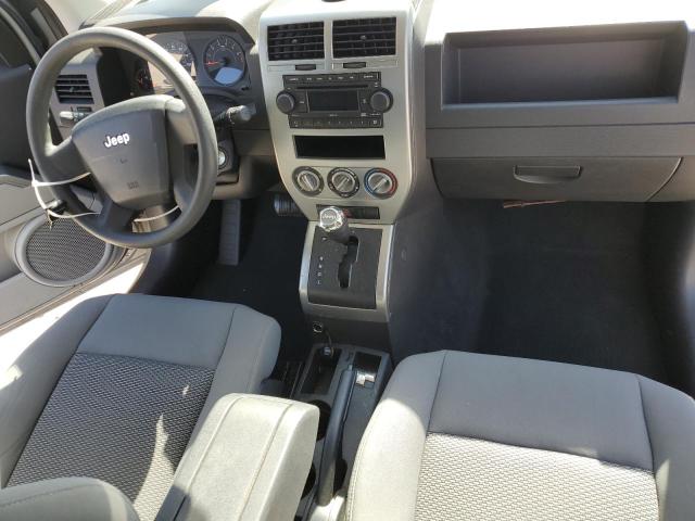 Photo 7 VIN: 1J8FF47W17D211763 - JEEP COMPASS 