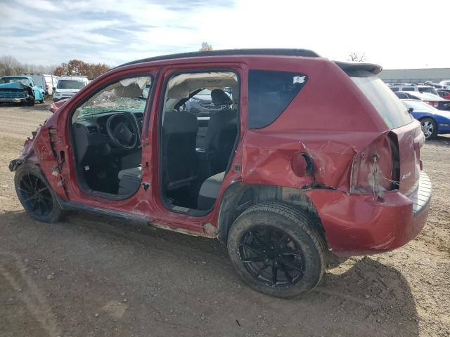 Photo 1 VIN: 1J8FF47W17D265421 - JEEP COMPASS 