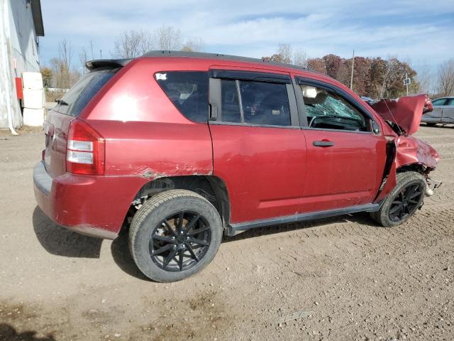 Photo 2 VIN: 1J8FF47W17D265421 - JEEP COMPASS 