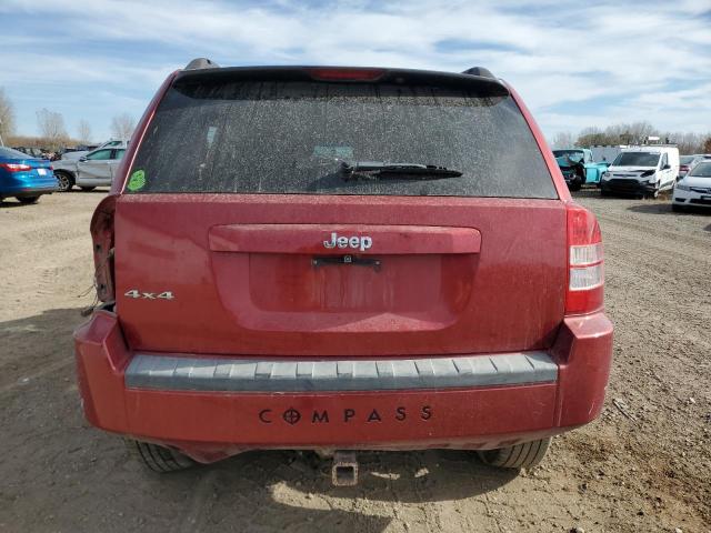 Photo 5 VIN: 1J8FF47W17D265421 - JEEP COMPASS 