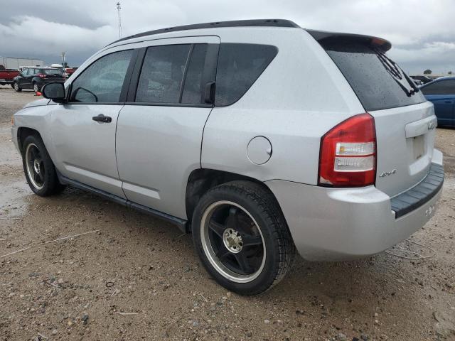 Photo 1 VIN: 1J8FF47W17D585709 - JEEP COMPASS 