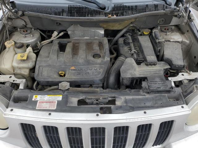 Photo 10 VIN: 1J8FF47W17D585709 - JEEP COMPASS 