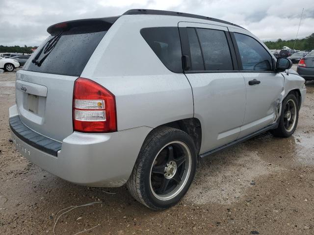 Photo 2 VIN: 1J8FF47W17D585709 - JEEP COMPASS 