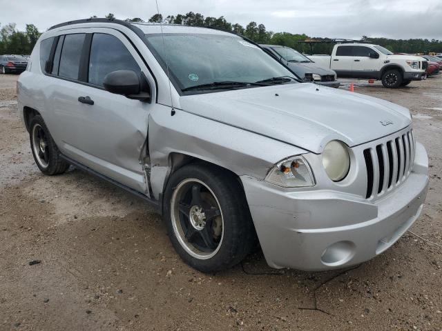 Photo 3 VIN: 1J8FF47W17D585709 - JEEP COMPASS 