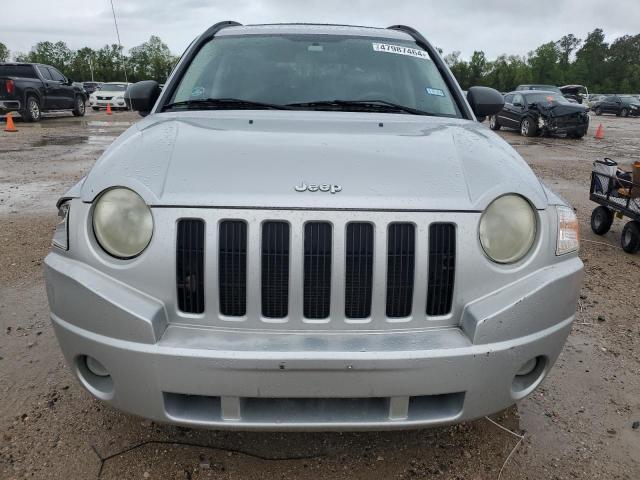 Photo 4 VIN: 1J8FF47W17D585709 - JEEP COMPASS 