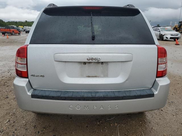 Photo 5 VIN: 1J8FF47W17D585709 - JEEP COMPASS 