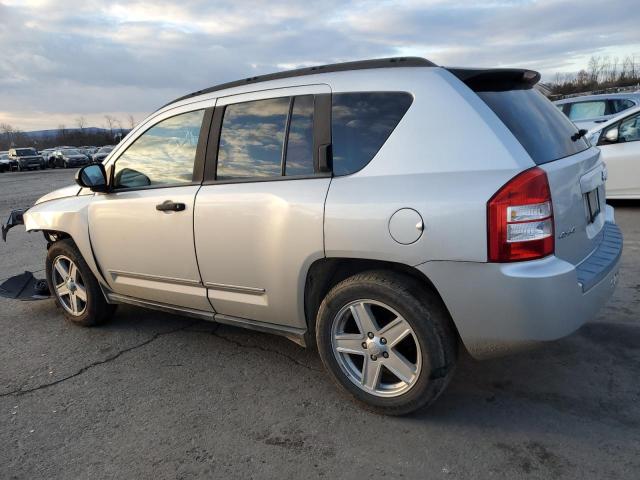 Photo 1 VIN: 1J8FF47W18D658241 - JEEP COMPASS SP 