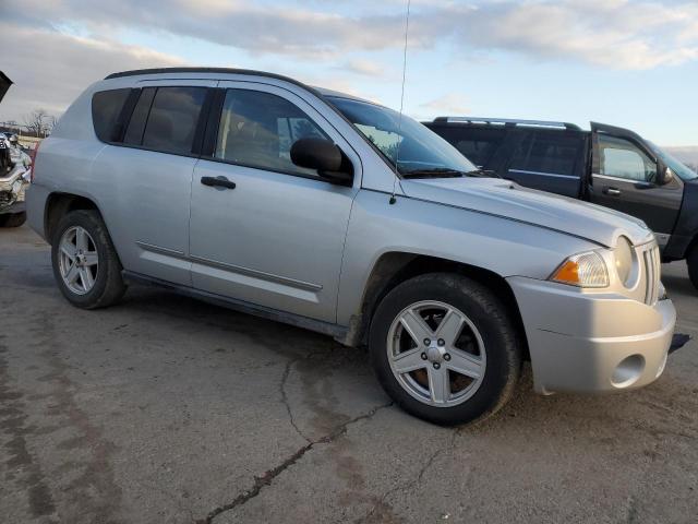 Photo 3 VIN: 1J8FF47W18D658241 - JEEP COMPASS SP 