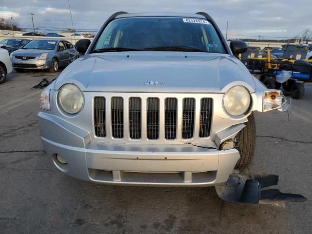 Photo 4 VIN: 1J8FF47W18D658241 - JEEP COMPASS SP 