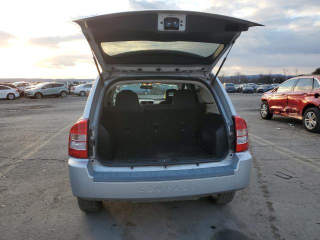 Photo 5 VIN: 1J8FF47W18D658241 - JEEP COMPASS SP 